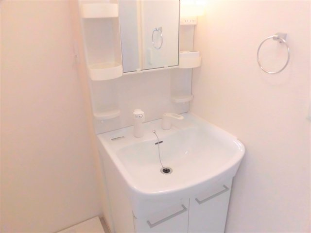  D’maison垂井 の独立洗面台|イメージ写真