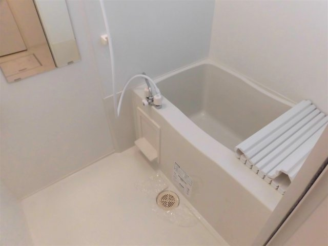  D’maison垂井 の浴室|イメージ写真