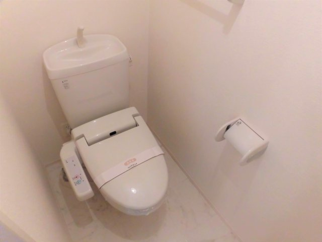  D’maison垂井 のトイレ|イメージ写真