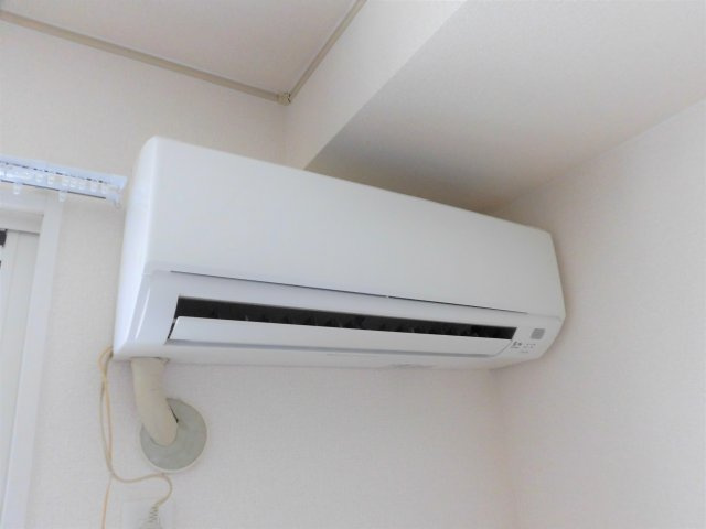  D’maison垂井 の設備|イメージ写真