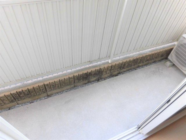  D’maison垂井 のバルコニー|イメージ写真