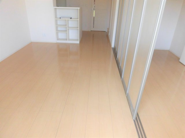  D’maison垂井 の居間・リビング|イメージ写真