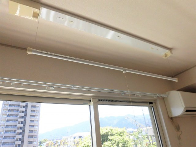  D’maison垂井 の設備|イメージ写真