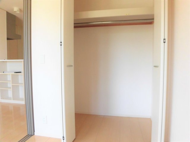  D’maison垂井 の収納|イメージ写真