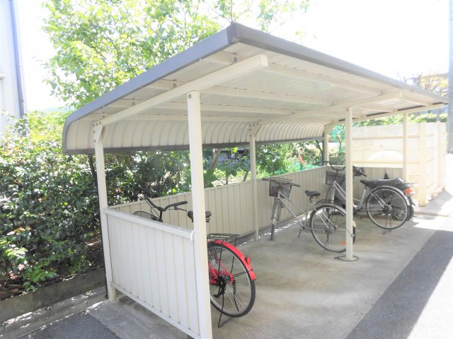  D’maison垂井 のその他共用部分