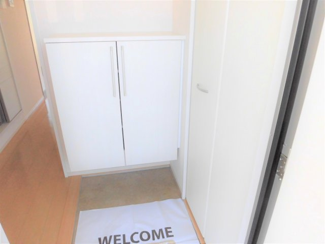  D’maison垂井 の玄関|イメージ写真