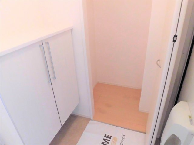  D’maison垂井 の収納|イメージ写真