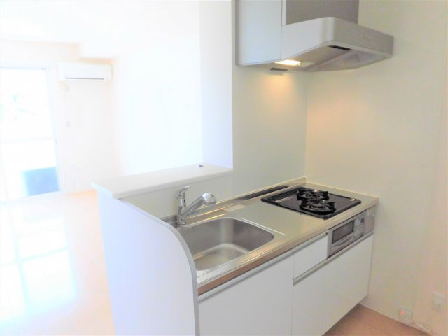  D’maison垂井 のキッチン|イメージ写真