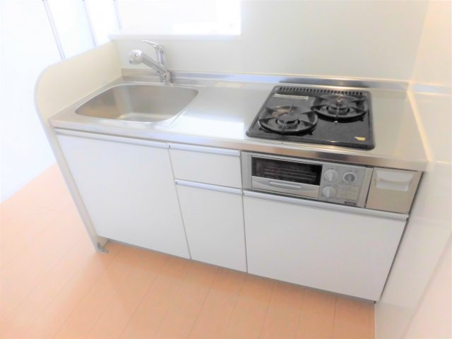  D’maison垂井 のキッチン|イメージ写真