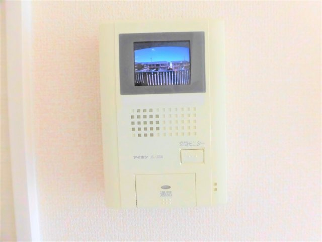  D’maison垂井 の設備|イメージ写真