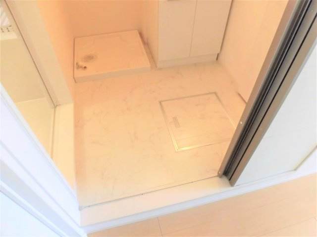  D’maison垂井 の洗面所|イメージ写真