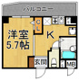 夙川ハイツAioiの画像
