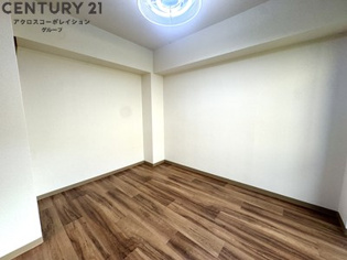 夙川ハイツAioiの居間