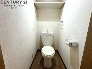 バストイレ別でおすすめ！
