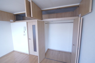 【収納】 | HPに初期費用掲載！「プライスホーム」で検索！エステートモア白金クロス