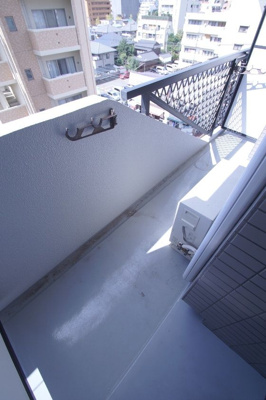 【バルコニー】 | HPに初期費用掲載！「プライスホーム」で検索！エステートモア白金クロス