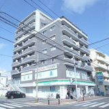 HPに初期費用掲載！「プライスホーム」で検索！エステートモア白金クロスの画像