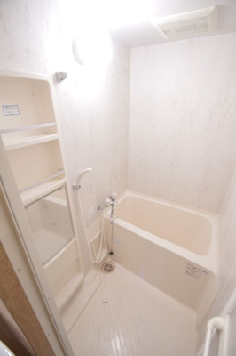 【浴室】 | HPに初期費用掲載！「プライスホーム」で検索！エステートモア白金クロス