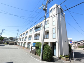 グリーンヒルズ３３５の画像