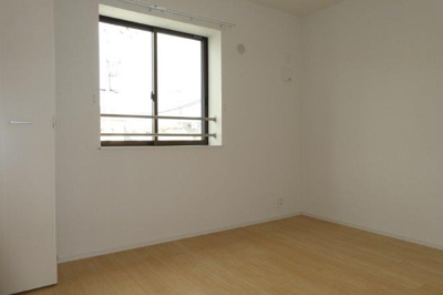 【寝室】 | シェトアB | 洋室