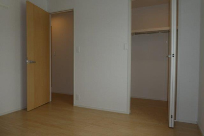 【寝室】 | シェトアB | 洋室