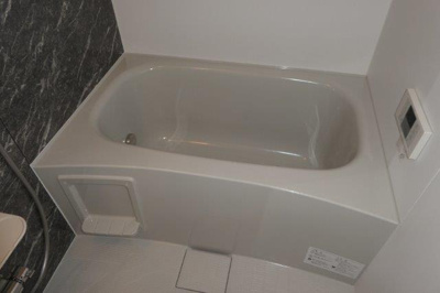 【浴室】 | シェトアB