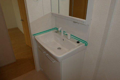 【独立洗面台】 | シェトアB | 洗髪洗面化粧台