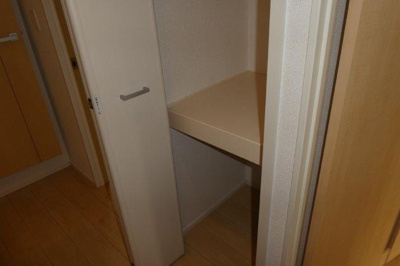 【収納】 | シェトアB