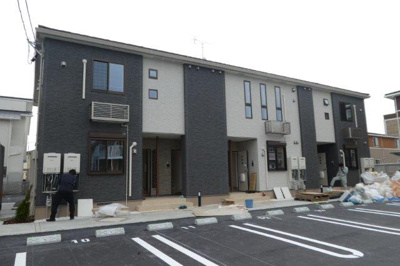 【外観】 | シェトアB