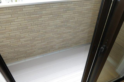 【バルコニー】 | シェトアB