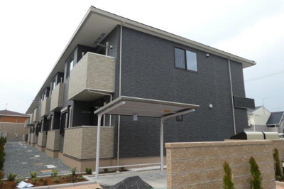 【外観】 | シェトアB