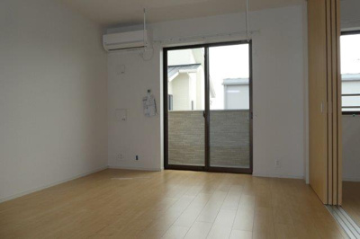 【居間・リビング】 | シェトアB