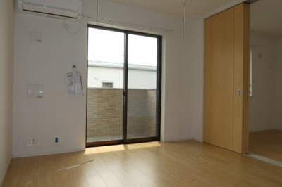 【内装】 | シェトアB