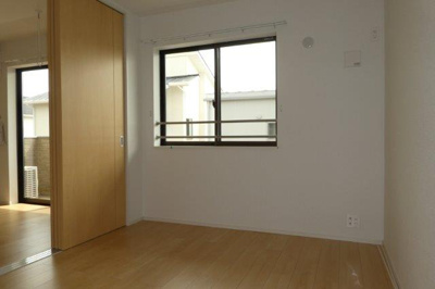 【洋室】 | シェトアB