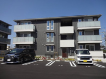 ＧＲＡＮＤＥＬ　Ａ棟の画像