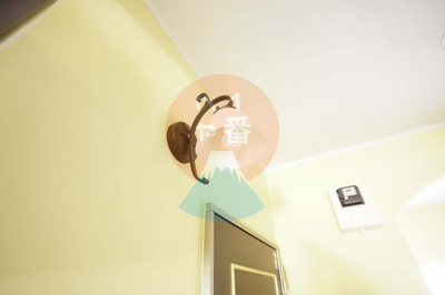 【設備】 | Gravure de Prier | ネット無料。