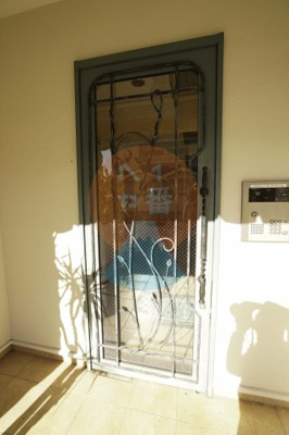 【その他共用部分】 | Gravure de Prier | 
ネット無料。