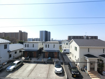 【展望】 | グリーンヒルズ３３５