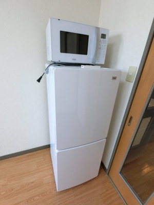 【設備】 | グリーンヒルズ３３５
