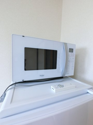 【設備】 | グリーンヒルズ３３５