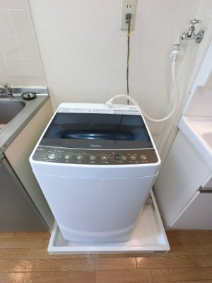 【設備】 | グリーンヒルズ３３５