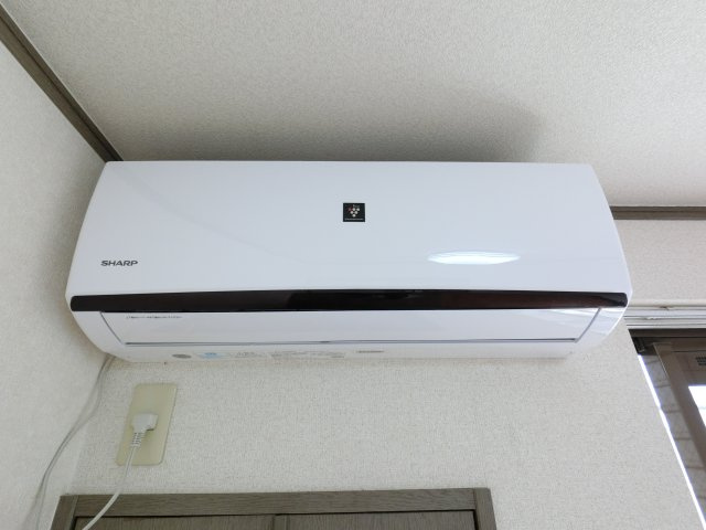 【設備】