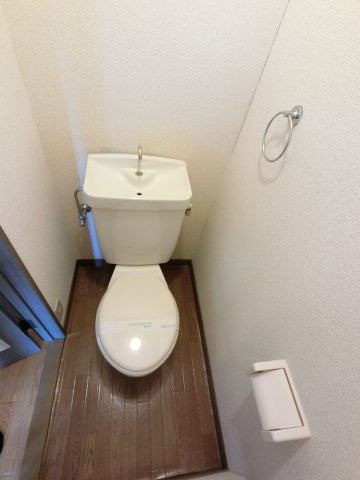 【トイレ】