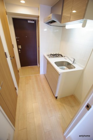 ジュネス新大阪レジデンス　仲介手数料無料の内装