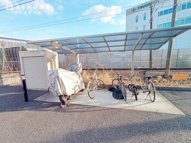 ＬＩＦＥ竜北　　刈谷市近郊の賃貸ならクラスホーム刈谷店のその他共用部分