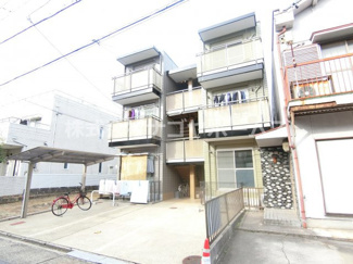 【外観】 | ★外観