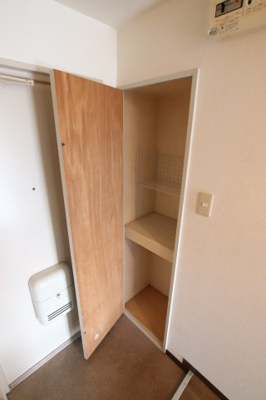 【収納】 | ハーベストコート