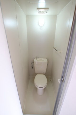 【トイレ】 | ハーベストコート