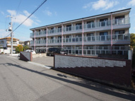 ハーベストコートの画像