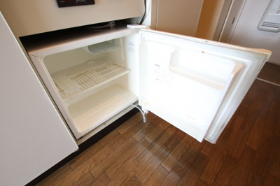 【設備】 | ハーベストコート | ミニ冷蔵庫